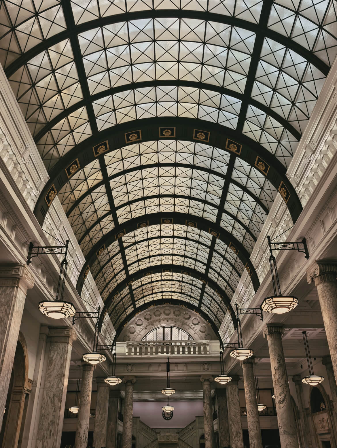 HSBC Building